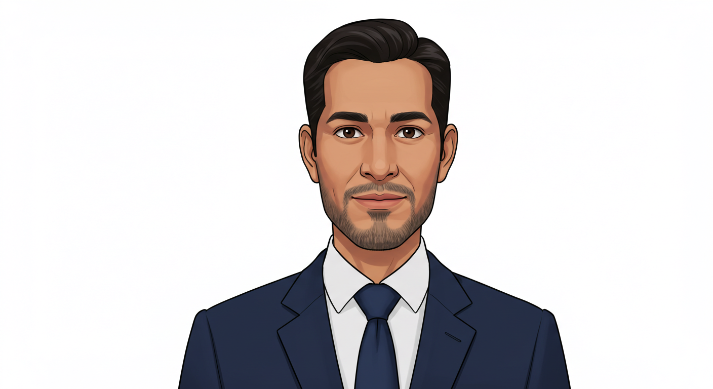 Juarez Neto, CEO & Founder